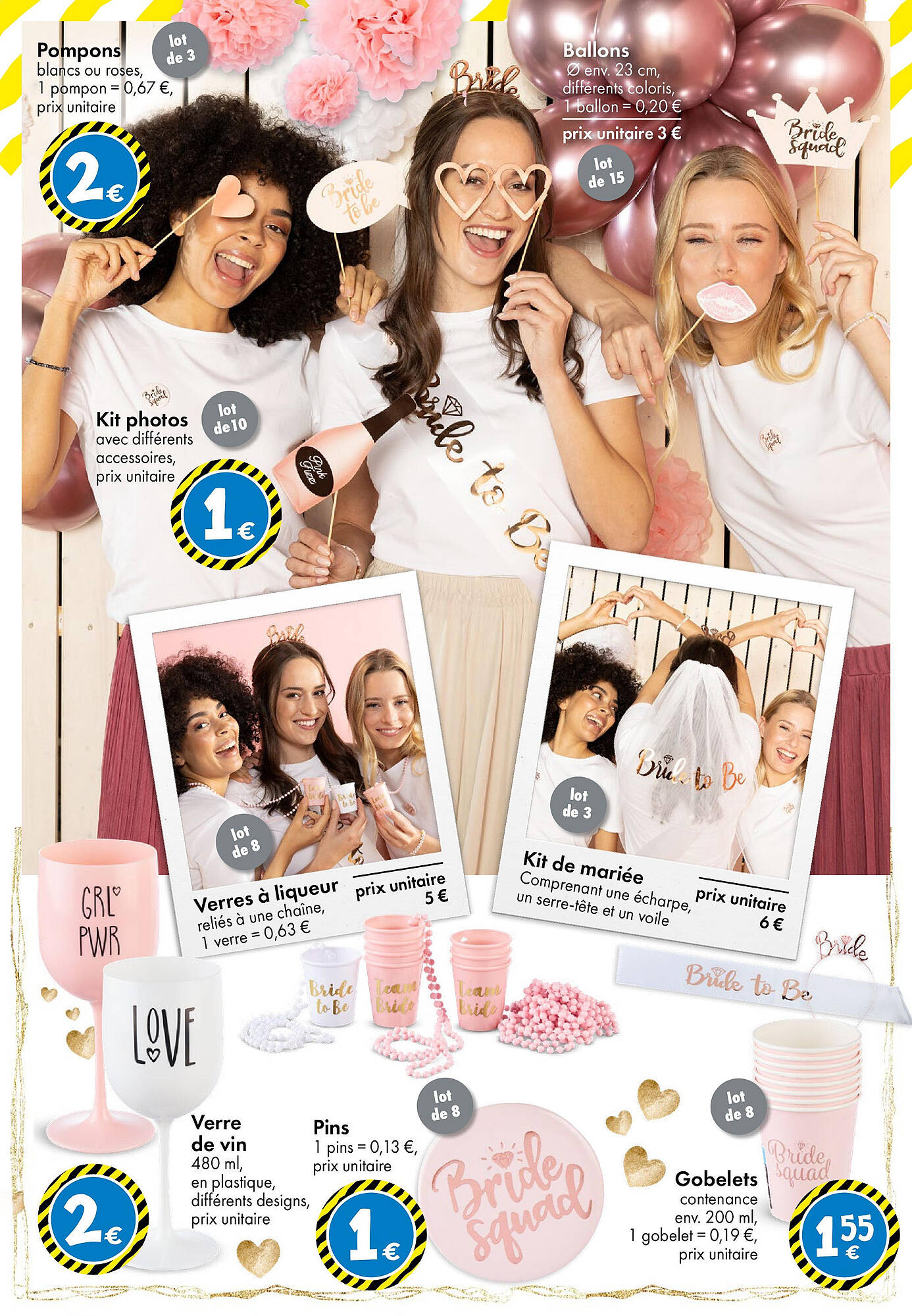 Catalogue TEDi page 3