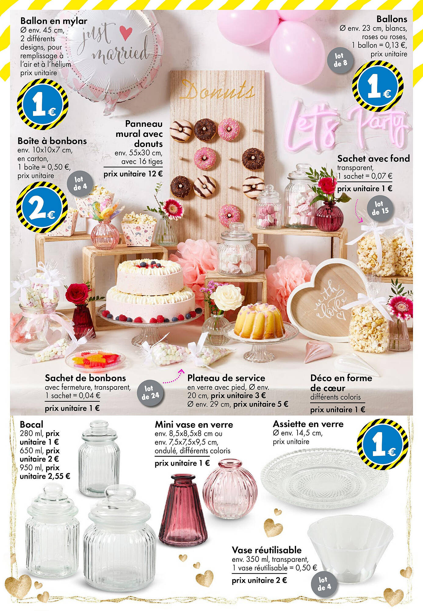 Catalogue TEDi page 6