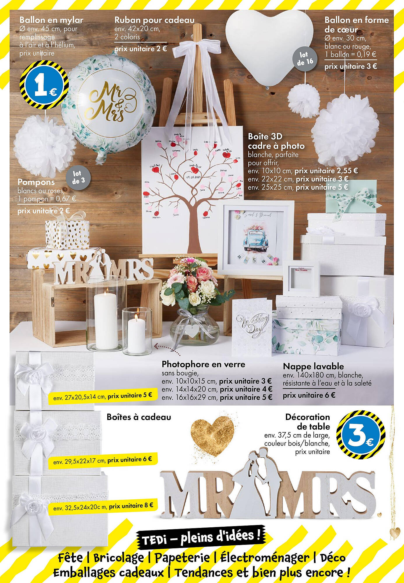 Catalogue TEDi page 7
