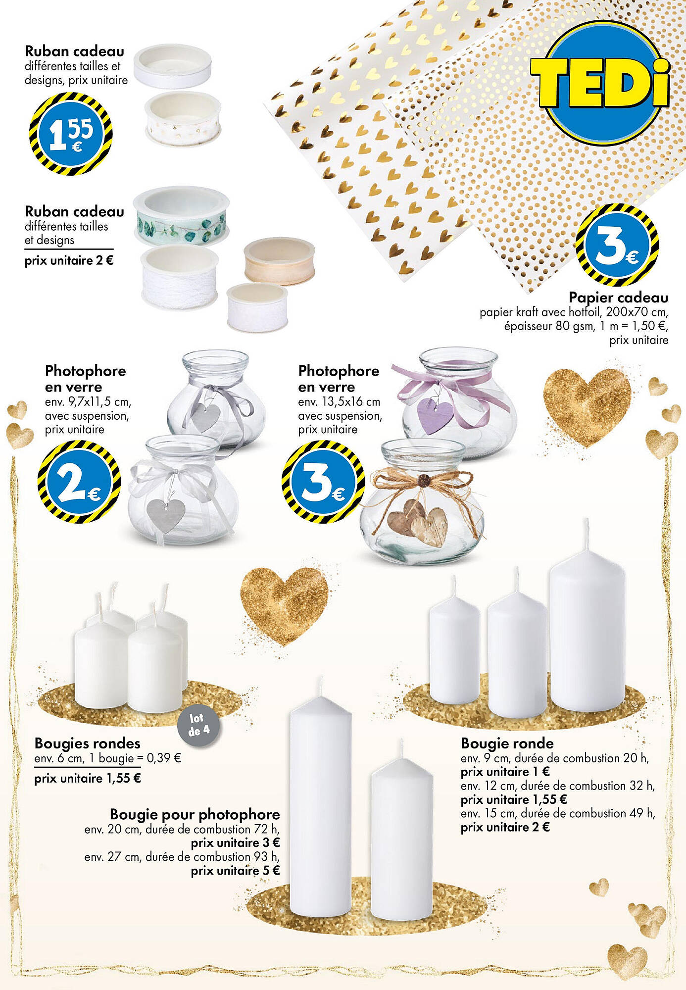Catalogue TEDi page 8