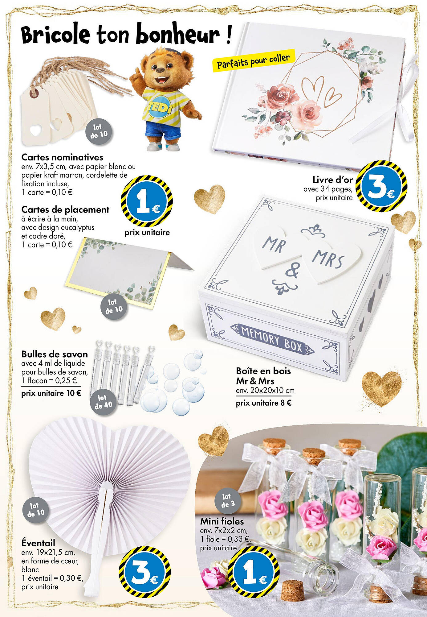 Catalogue TEDi page 9