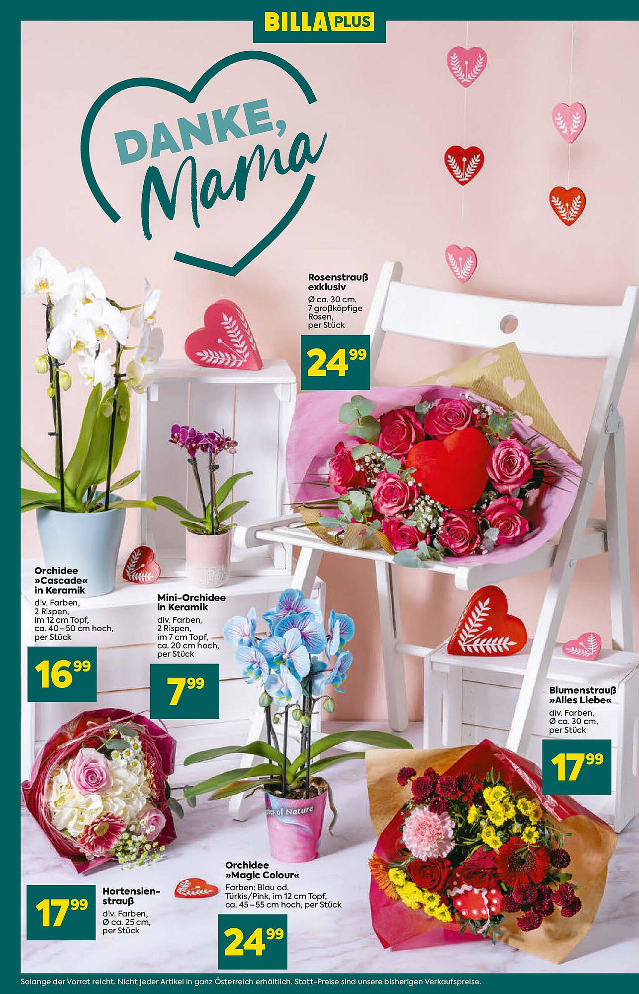 Billa Flugblatt woche 19 Seite 4