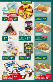 Billa Flugblatt woche 19 Seite 13