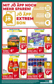 Billa Flugblatt woche 19 Seite 16
