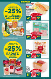Billa Flugblatt woche 19 Seite 3