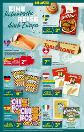 Billa Flugblatt woche 19 Seite 6