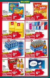 Billa Flugblatt woche 19 Seite 9
