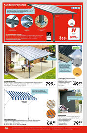 Hellweg Flugblatt woche 19 Seite 12