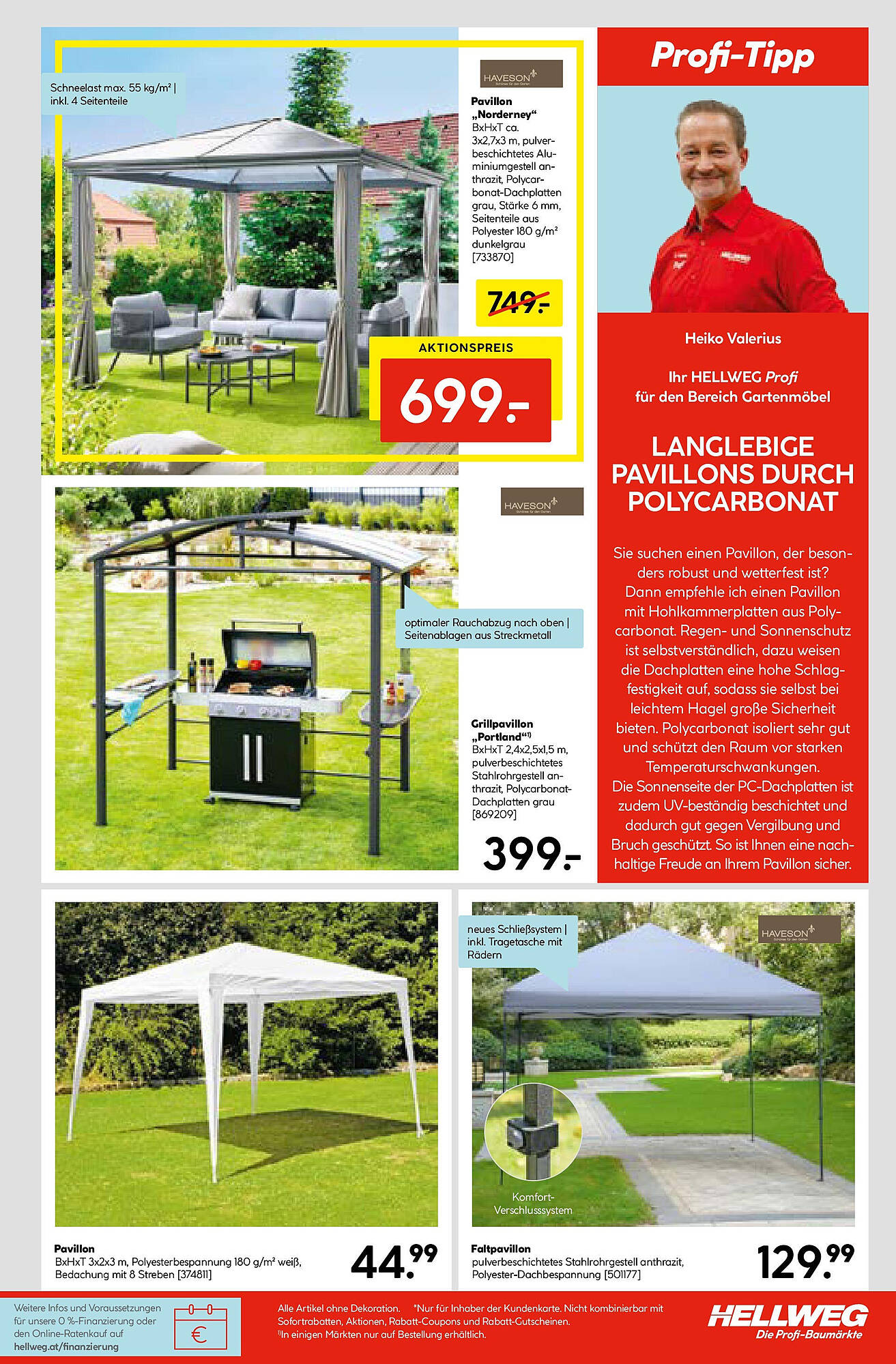Hellweg Flugblatt woche 19 Seite 11