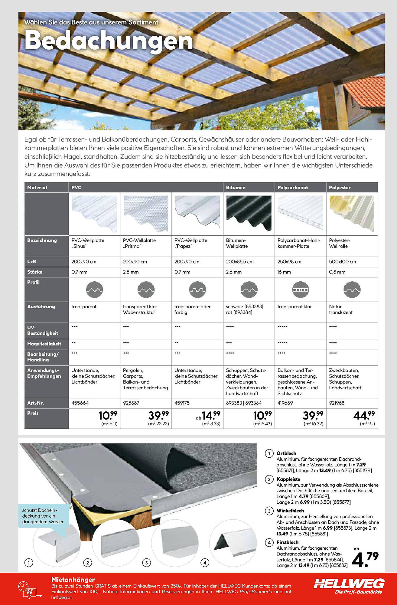 Hellweg Flugblatt woche 19 Seite 13