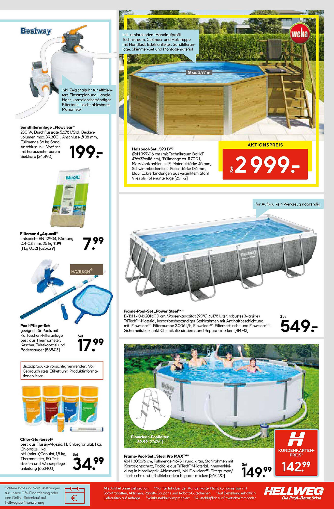 Hellweg Flugblatt woche 19 Seite 19