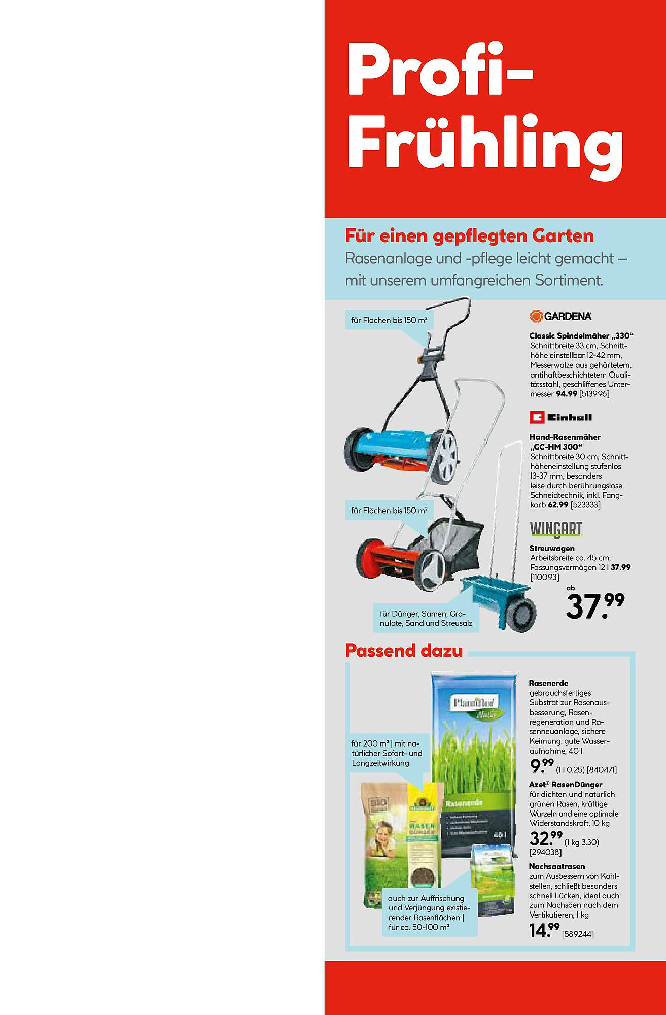 Hellweg Flugblatt woche 19 Seite 2
