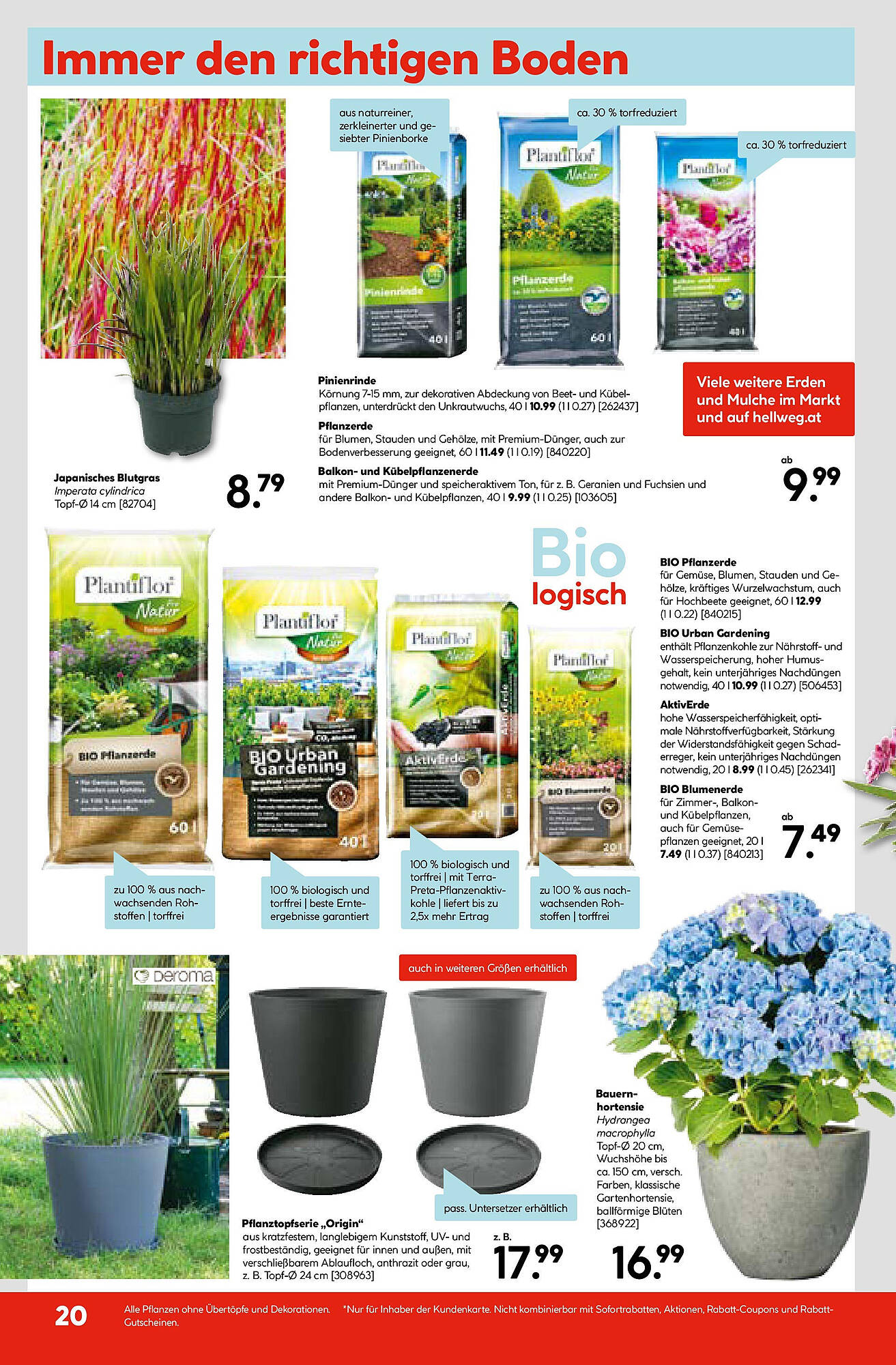 Hellweg Flugblatt woche 19 Seite 22