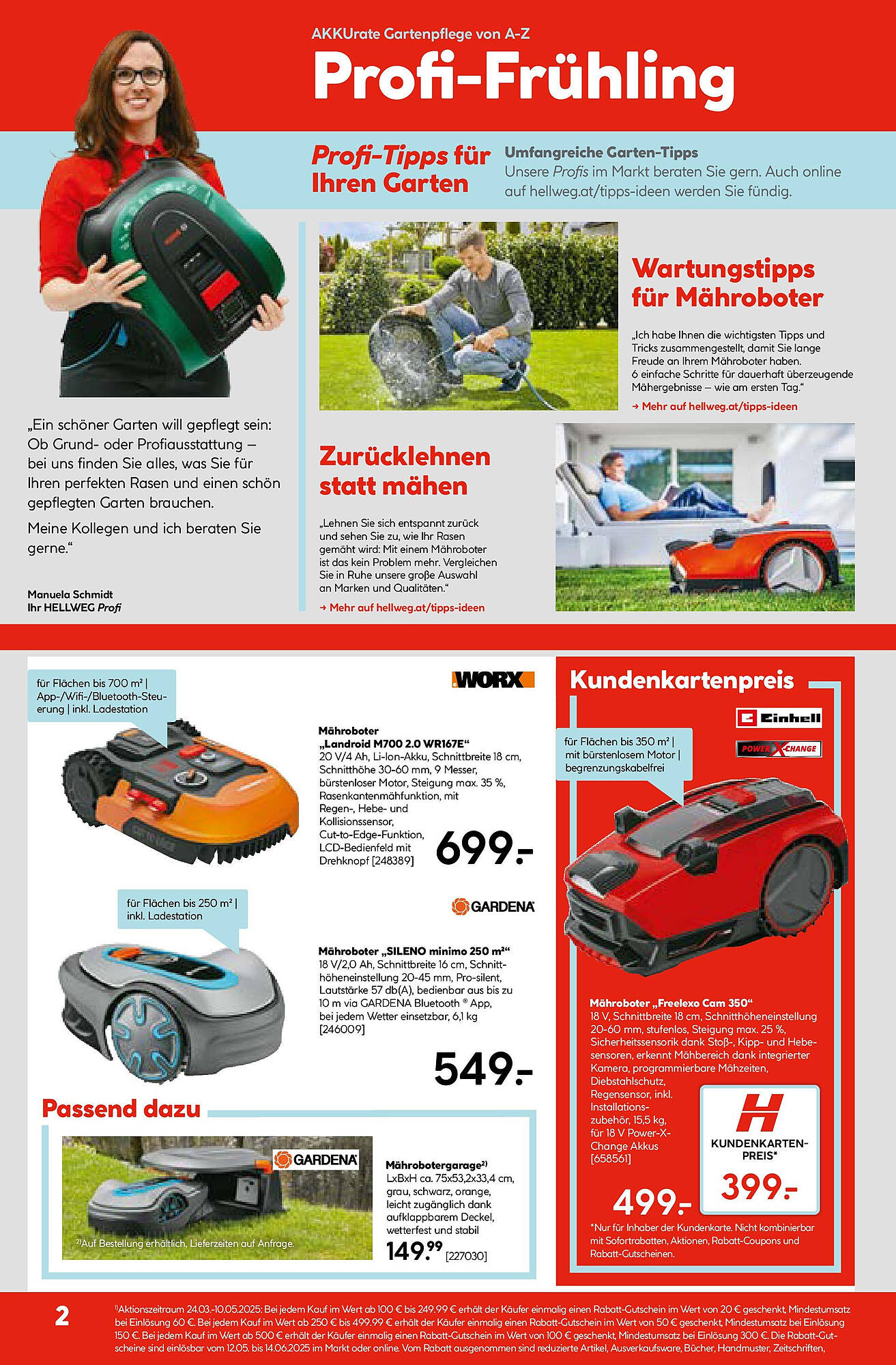 Hellweg Flugblatt woche 19 Seite 4