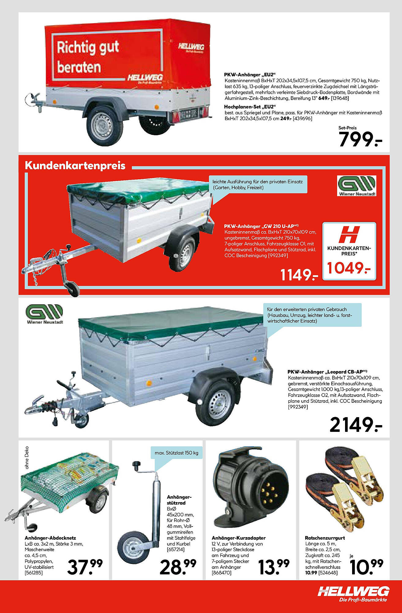 Hellweg Flugblatt woche 19 Seite 17