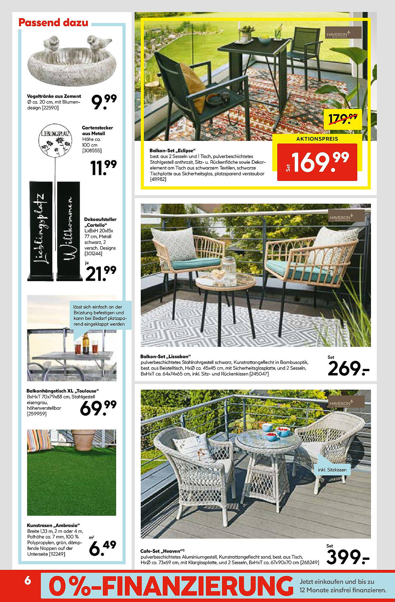 Hellweg Flugblatt woche 19 Seite 8