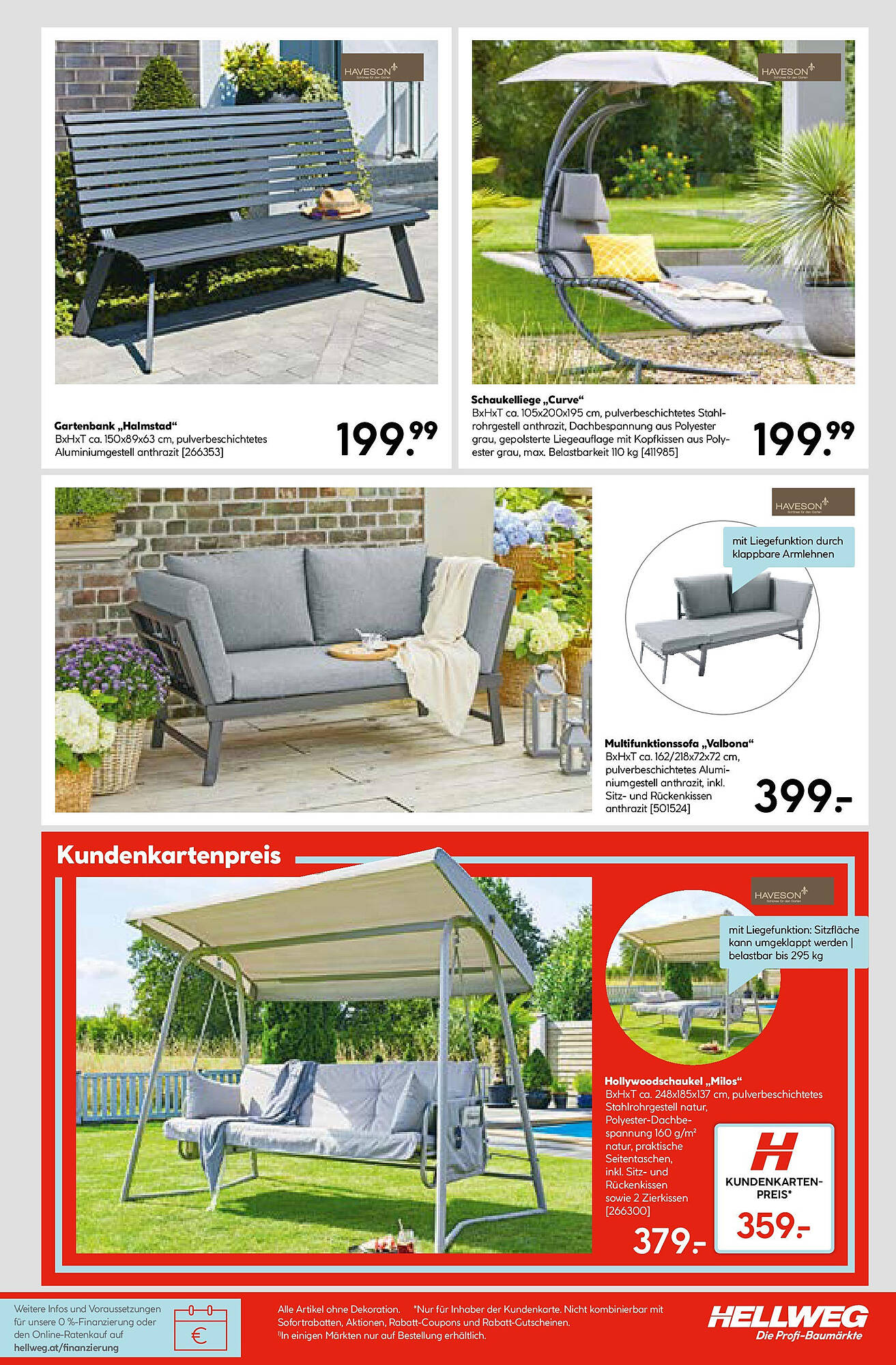 Hellweg Flugblatt woche 19 Seite 9