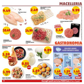 Volantino PENNY Pagina 9