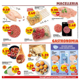 Volantino PENNY Pagina 9