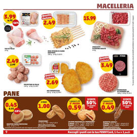 Volantino PENNY Pagina 9