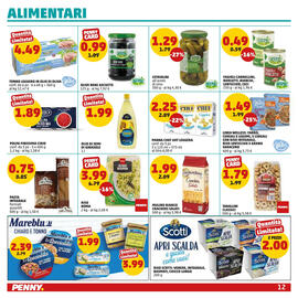 Volantino PENNY Pagina 12