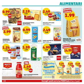 Volantino PENNY Pagina 13