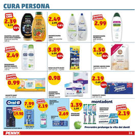 Volantino PENNY Pagina 16