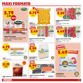 Volantino PENNY Pagina 2