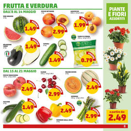 Volantino PENNY Pagina 8