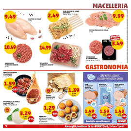 Volantino PENNY Pagina 9