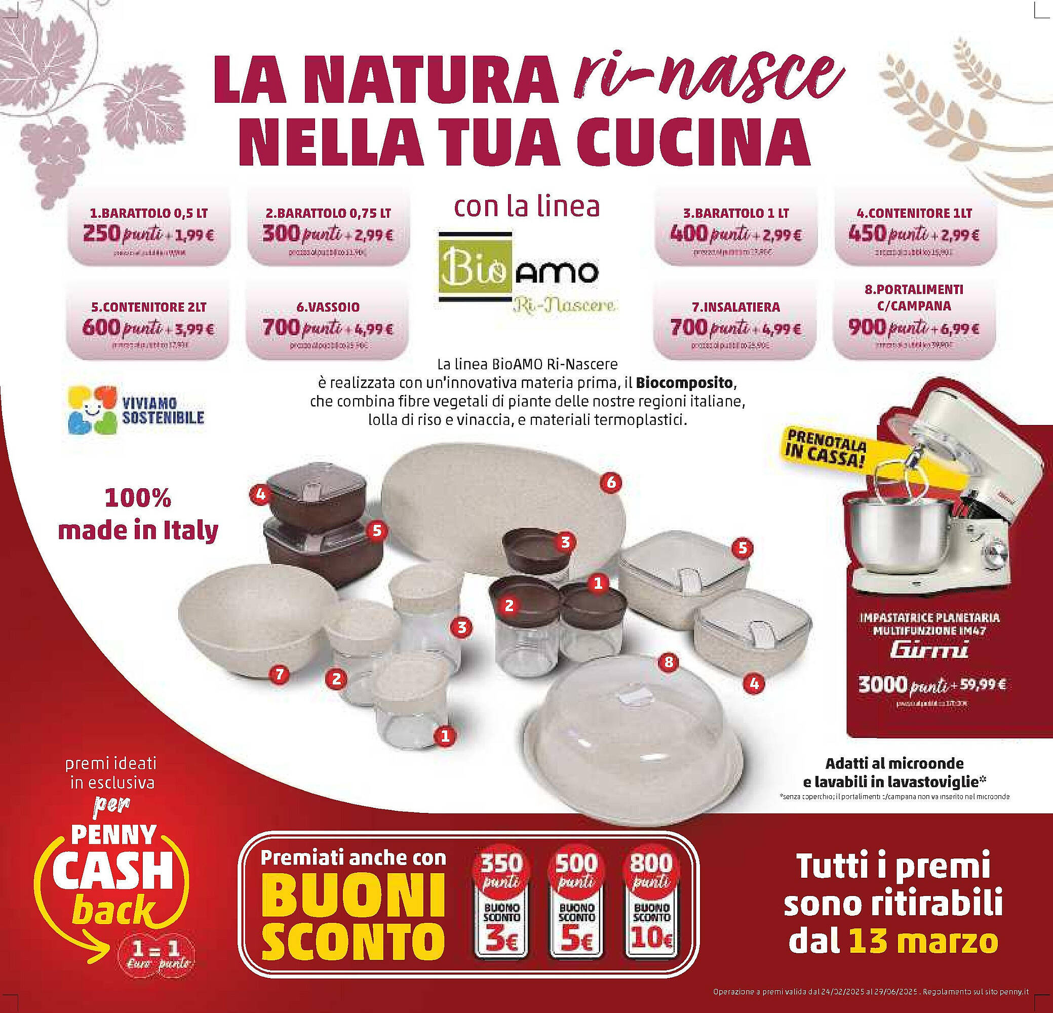 Volantino PENNY Pagina 20
