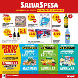 Volantino PENNY Pagina 21