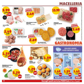 Volantino PENNY Pagina 9