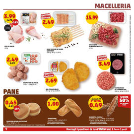 Volantino PENNY Pagina 9