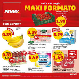 Volantino PENNY Pagina 1