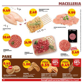 Volantino PENNY Pagina 9