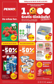 PENNY Flugblatt woche 19 Seite 1