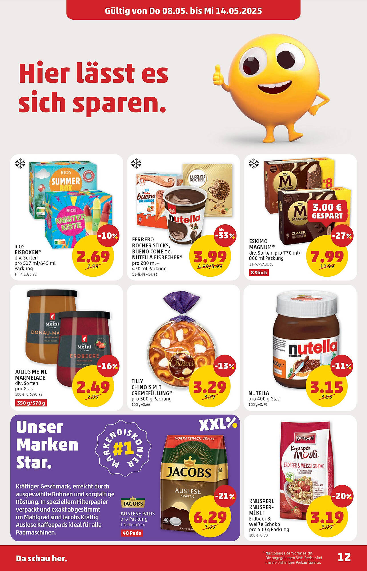 PENNY Flugblatt woche 19 Seite 12