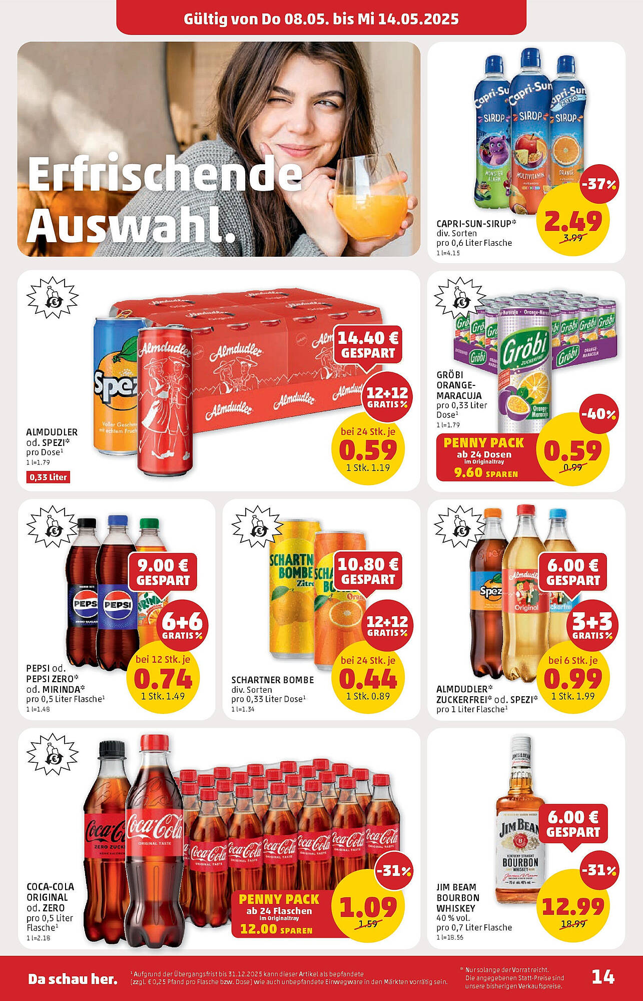 PENNY Flugblatt woche 19 Seite 14