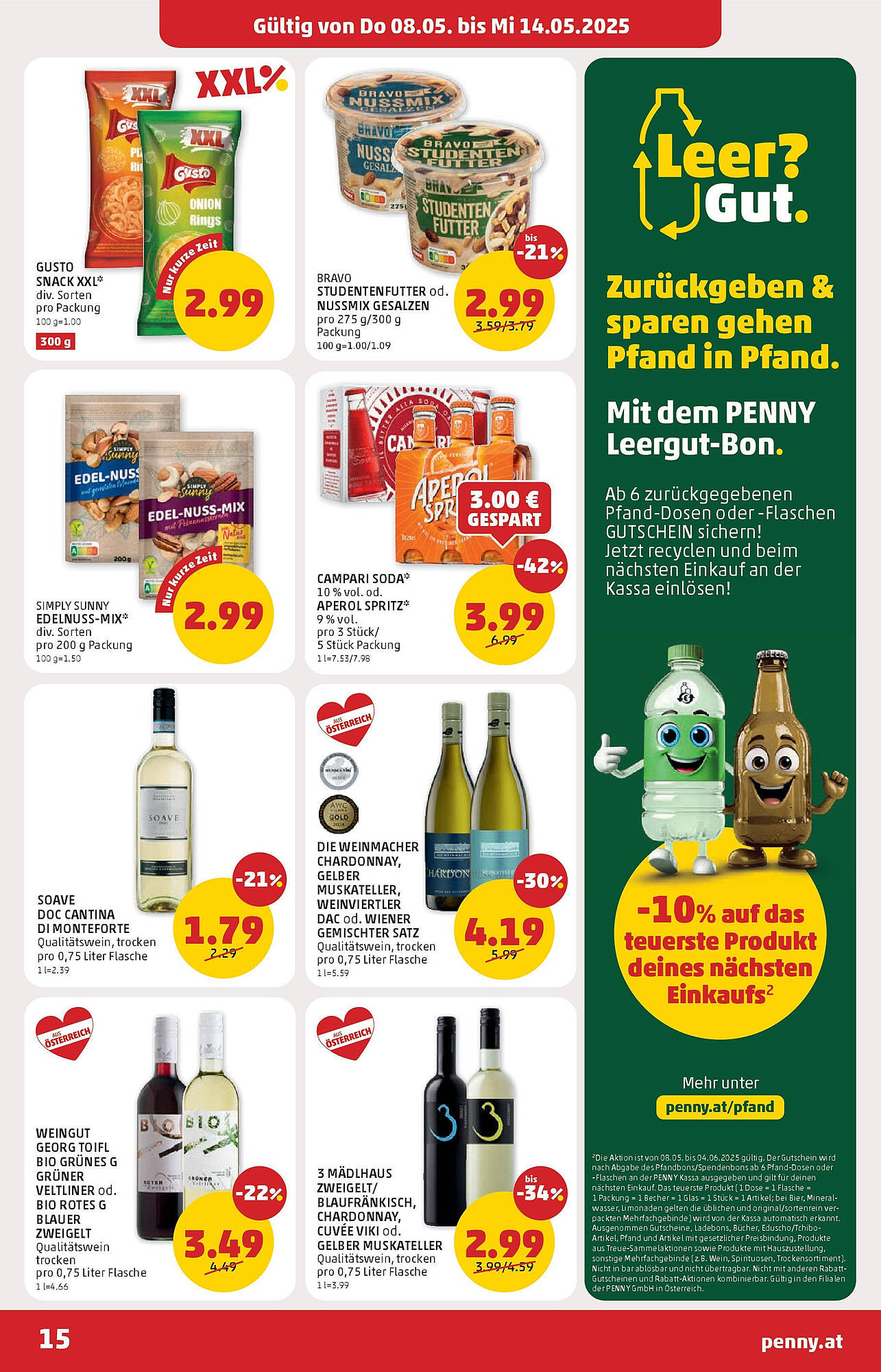 PENNY Flugblatt woche 19 Seite 15