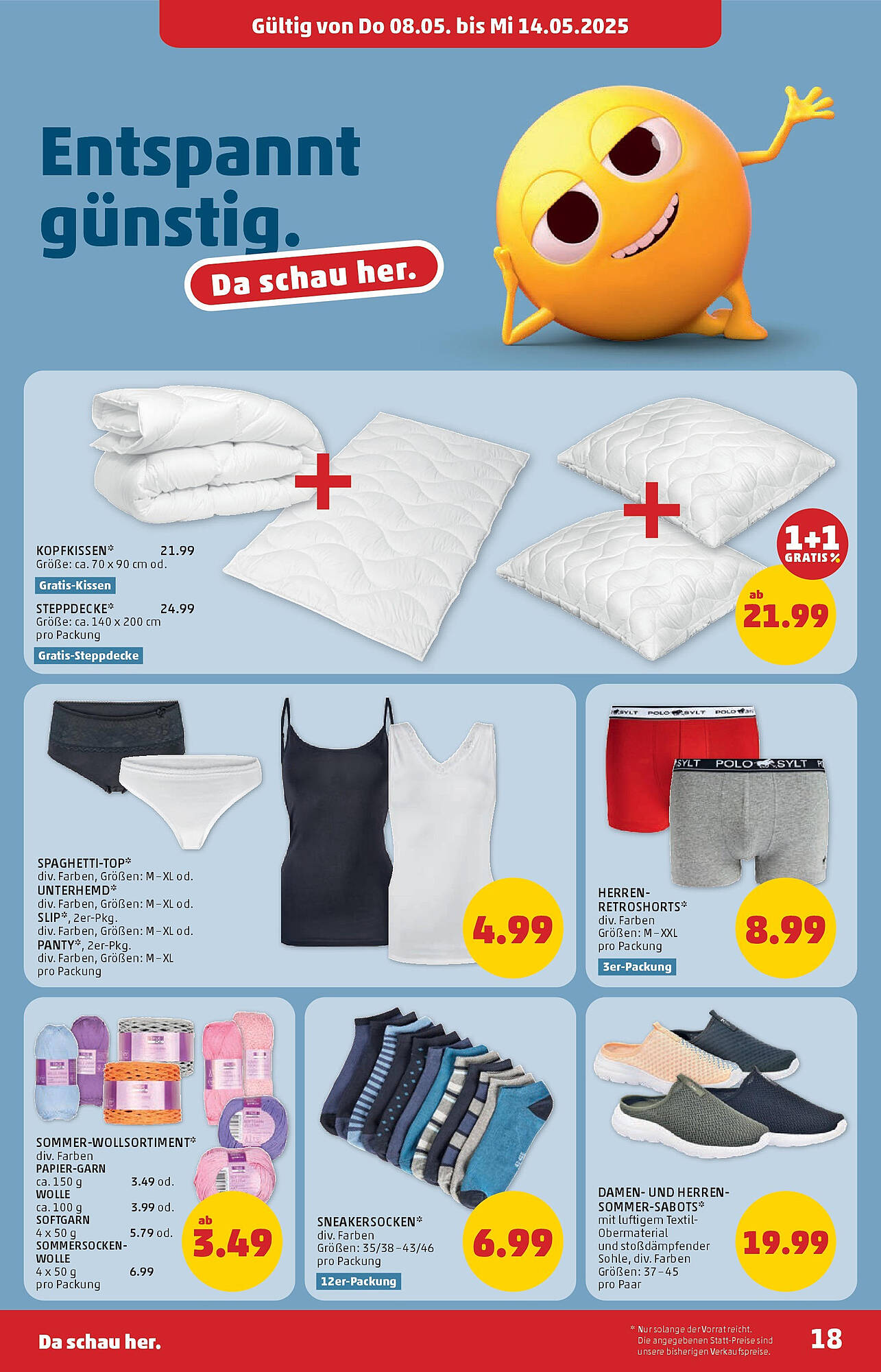 PENNY Flugblatt woche 19 Seite 18