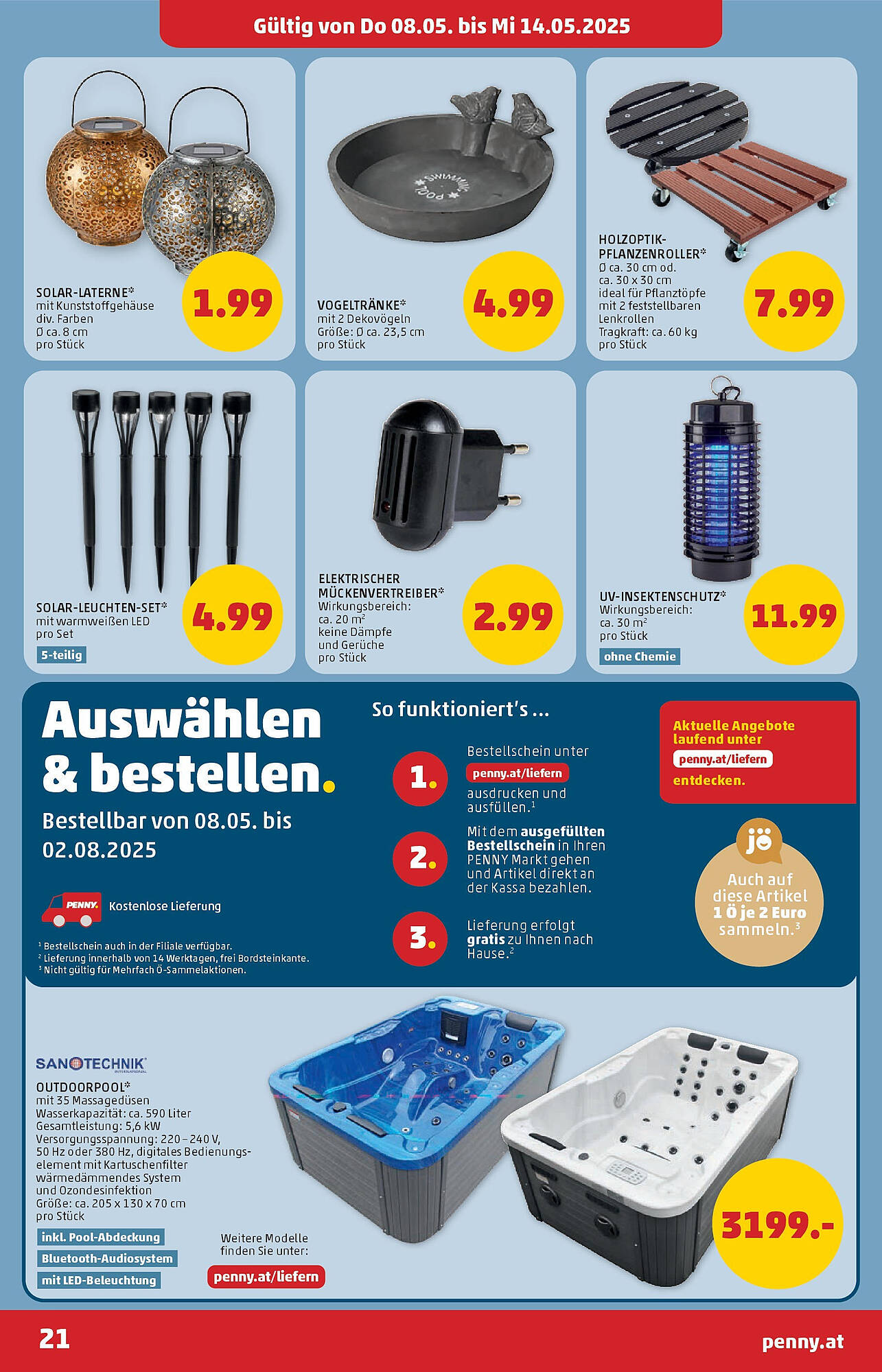 PENNY Flugblatt woche 19 Seite 21