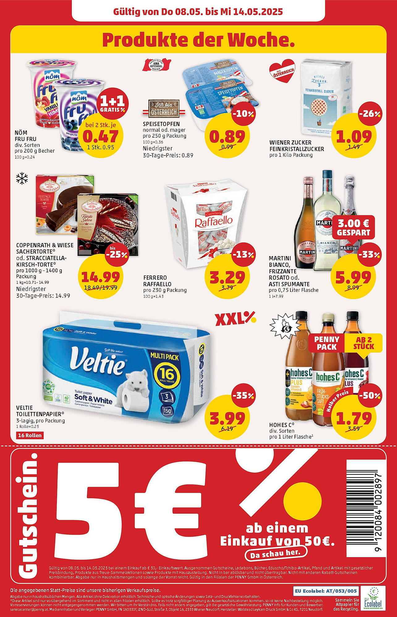 PENNY Flugblatt woche 19 Seite 24
