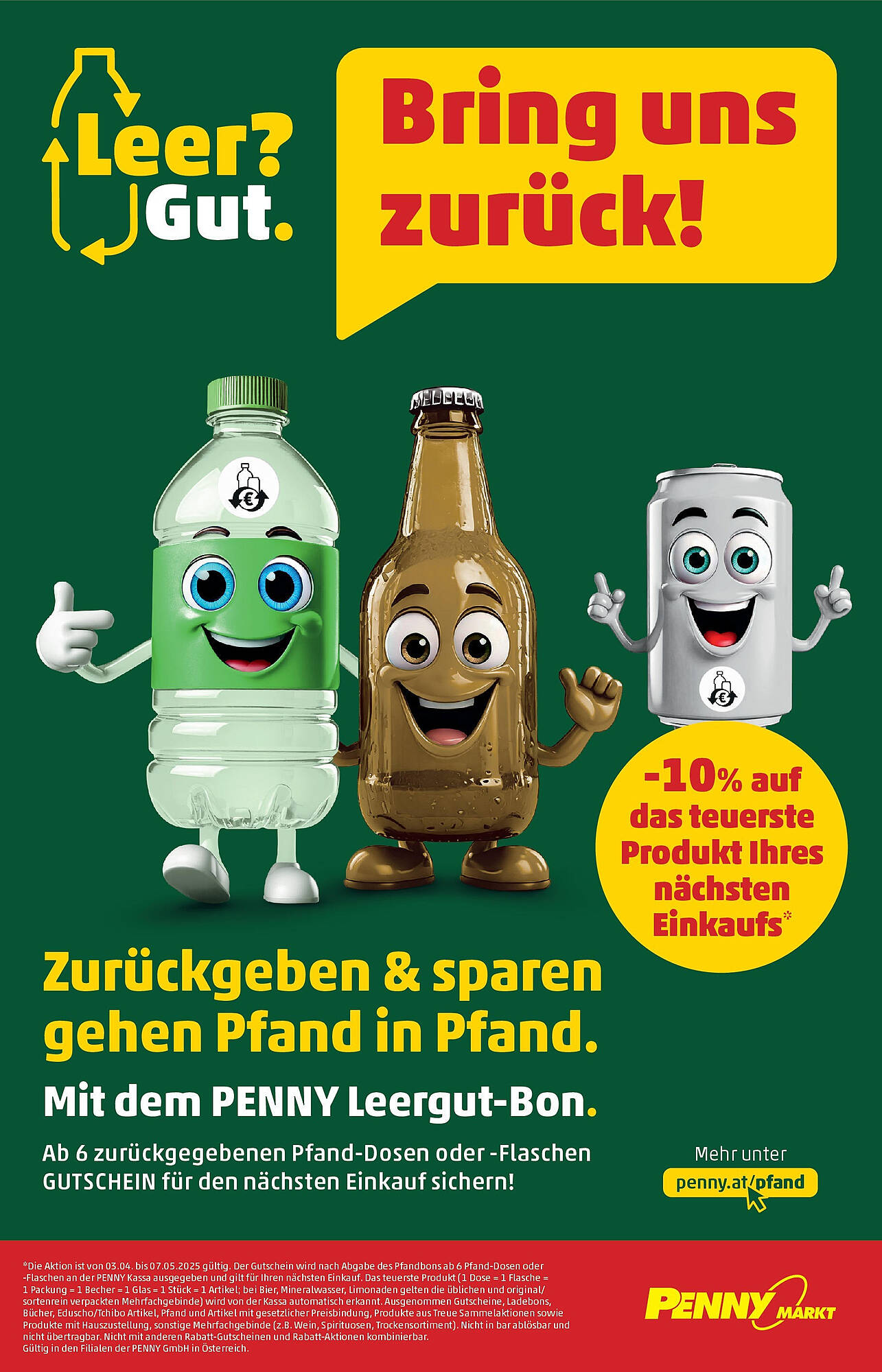 PENNY Flugblatt woche 19 Seite 26
