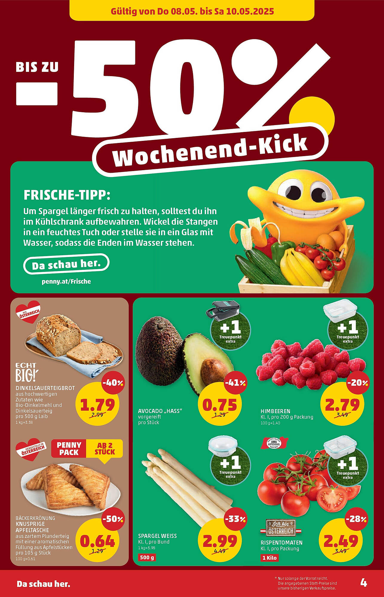 PENNY Flugblatt woche 19 Seite 4