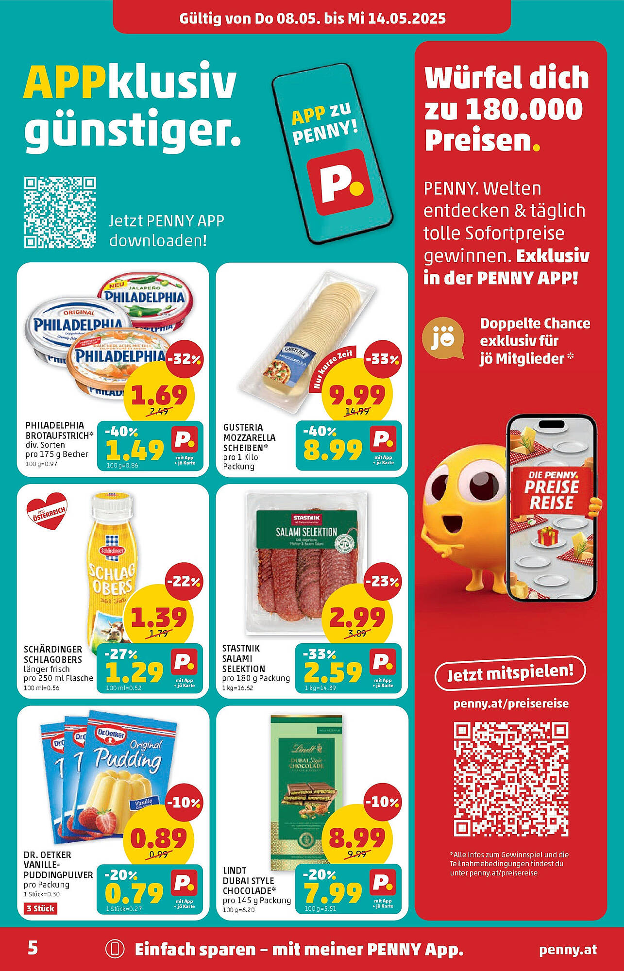 PENNY Flugblatt woche 19 Seite 5