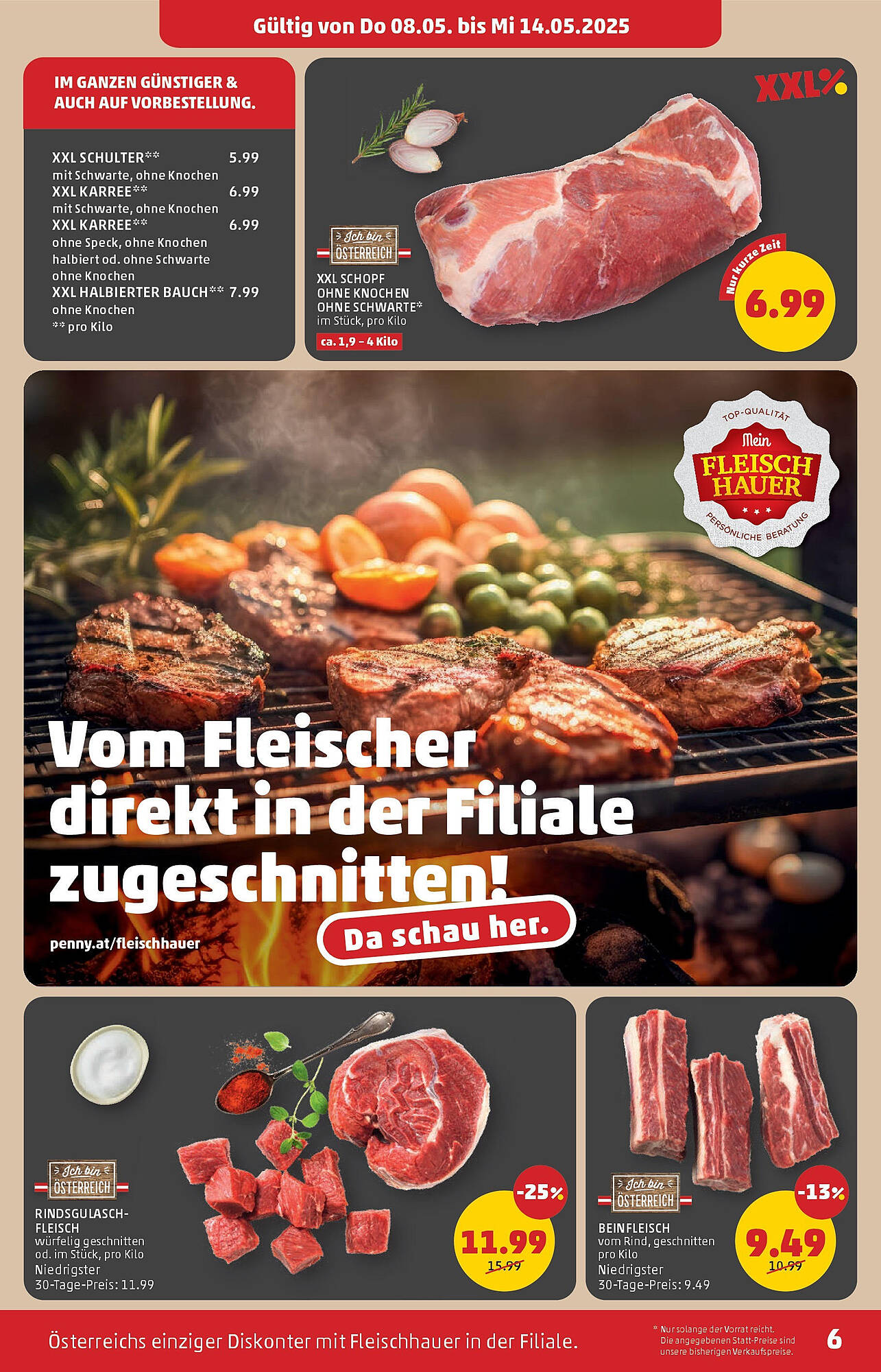 PENNY Flugblatt woche 19 Seite 6