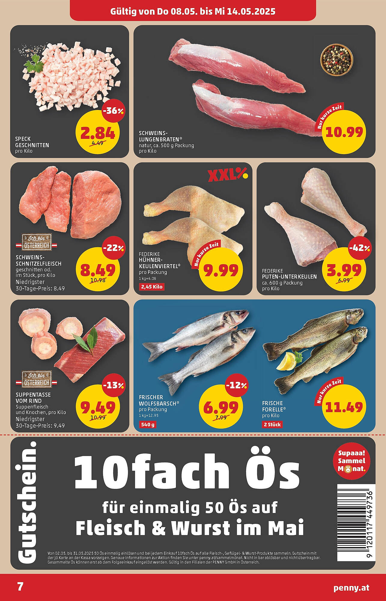 PENNY Flugblatt woche 19 Seite 7