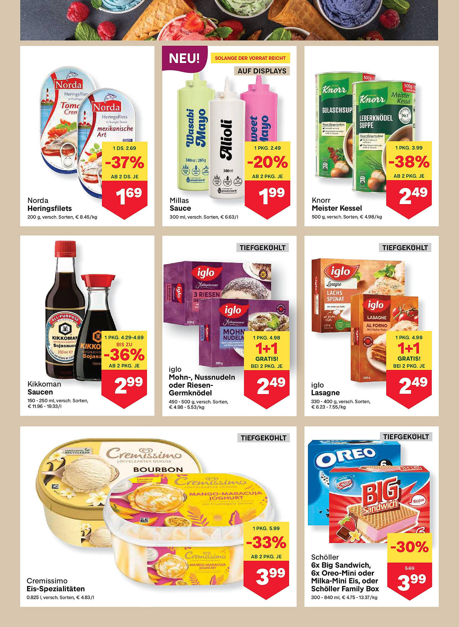 MPreis Flugblatt woche 19 Seite 6