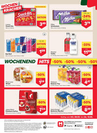 MPreis Flugblatt woche 19 Seite 12